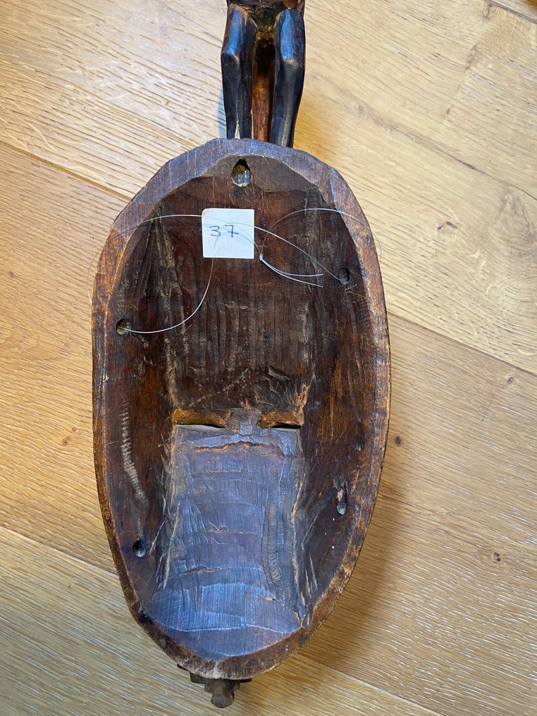 Yaure - 象牙海岸 #4.3