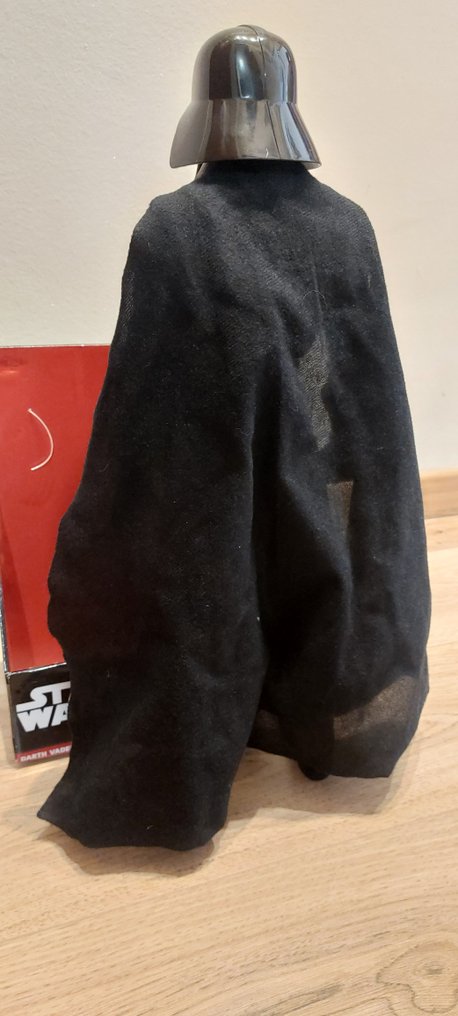 Jakks Pacific  - Figura de ação Darth Vader #4.3