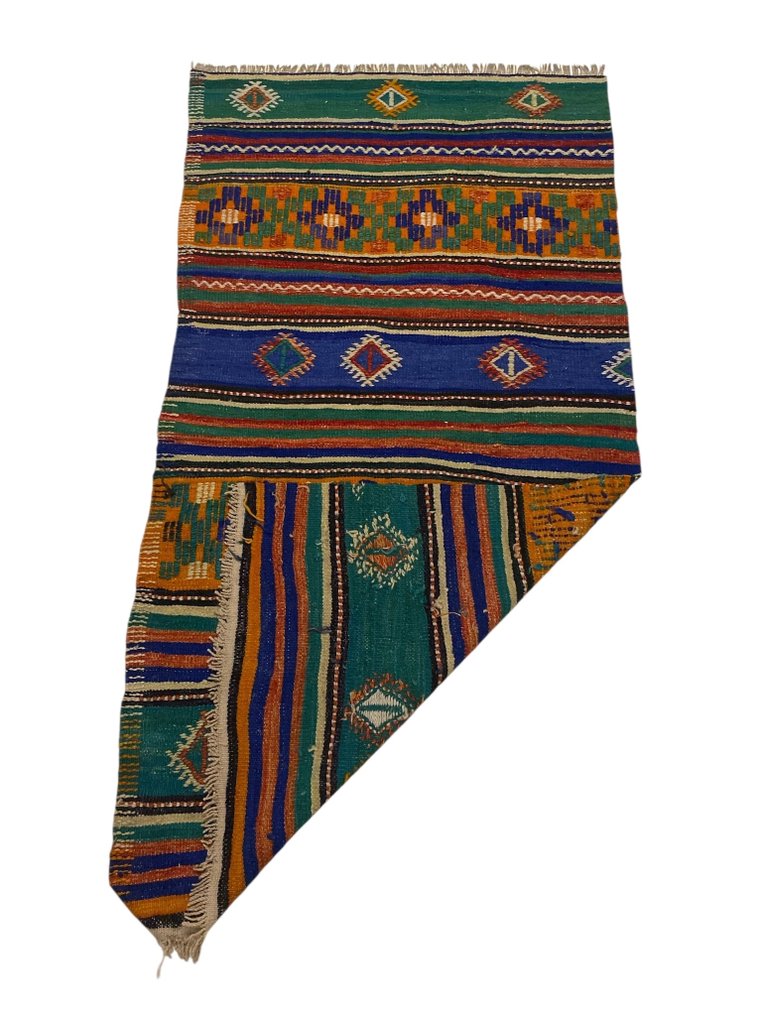 中安纳托利亚的 - 花毯 - 162 cm - 85 cm #1.0