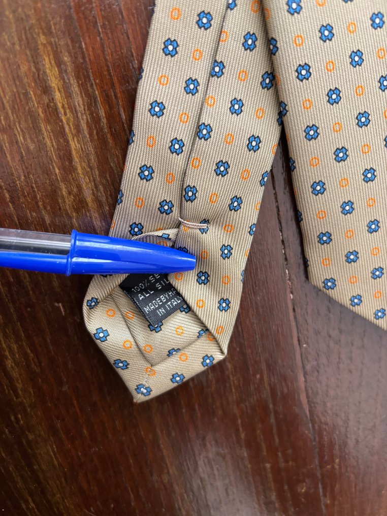 Marinella - Tie #4.3