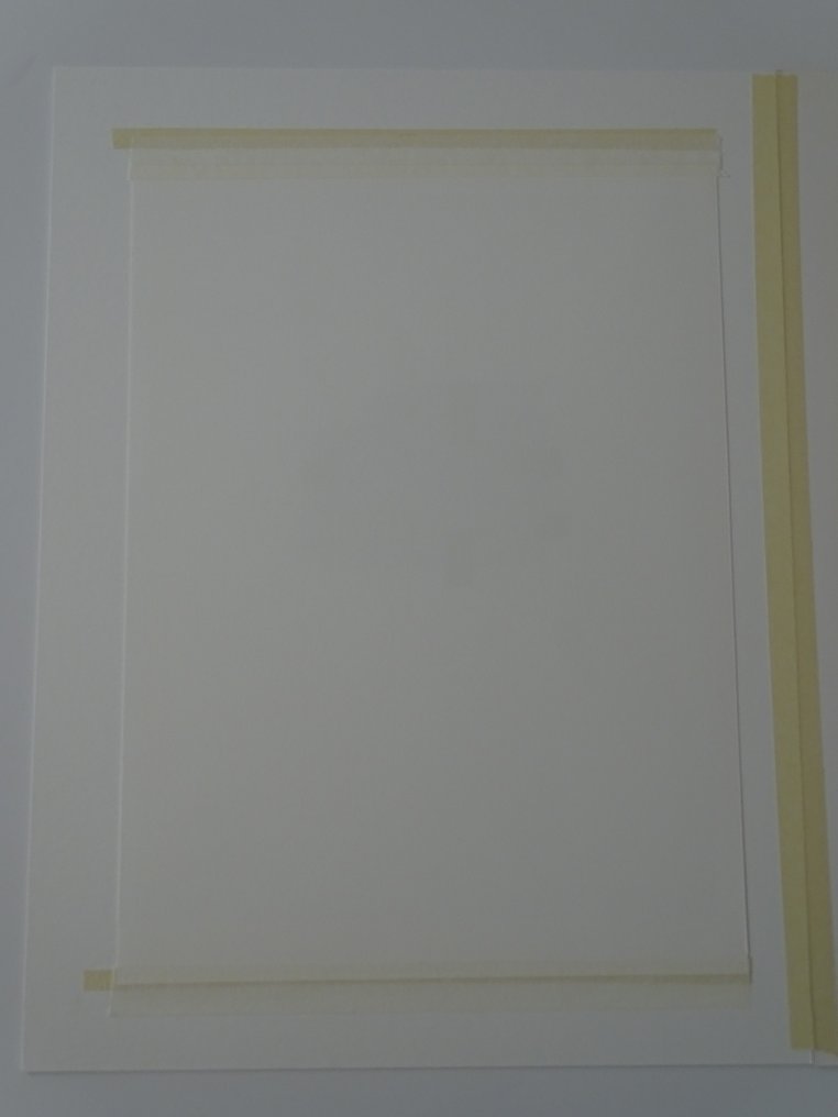 Eduardo Chillida (1924-2002) - Composition #4.3