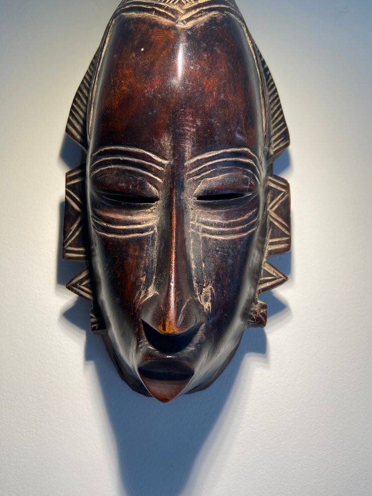 Yaure - 象牙海岸 #1.0