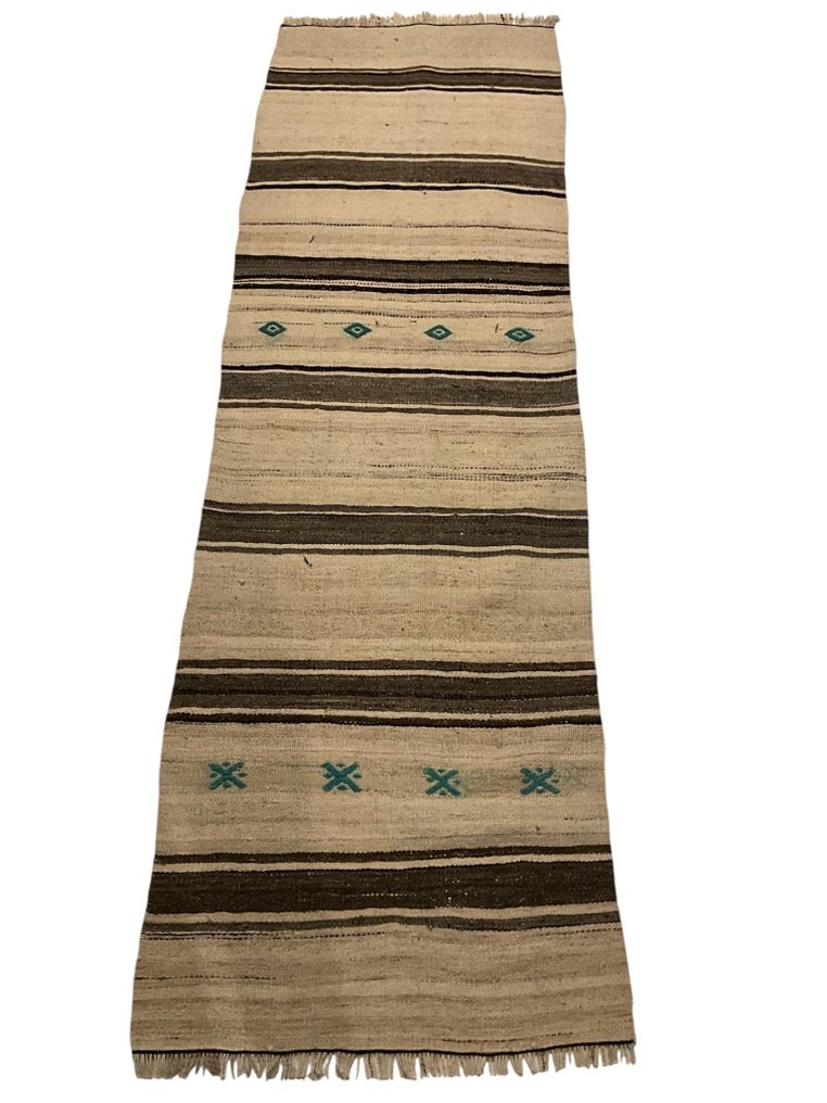 Κεντρική Ανατολία - Κιλίμι - 195 cm - 60 cm #1.0