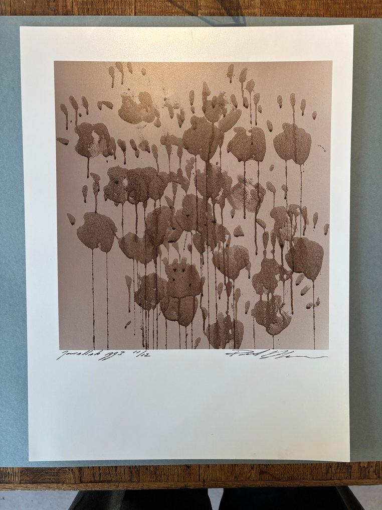 Paul Blanca - Insallah #1.0