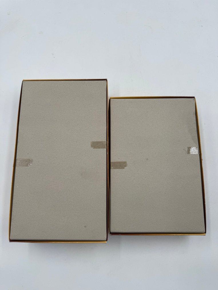 Vollmer H0 - 5723, 5540 - Model train building kits (2) #2.1