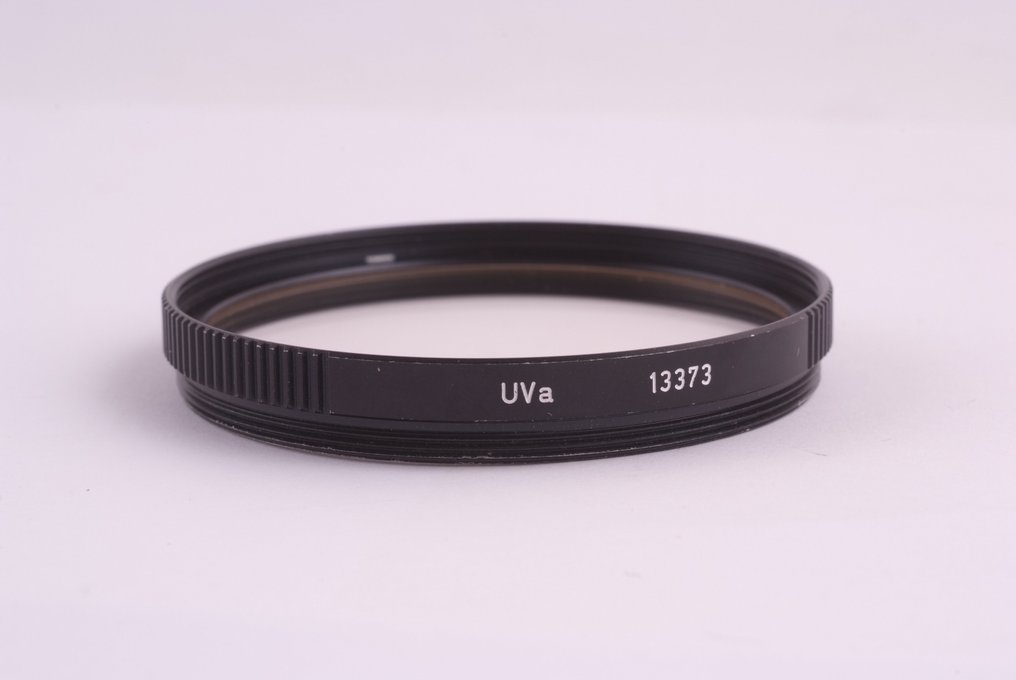 Leica [#13373] UVa filter E55 Lens element #1.0