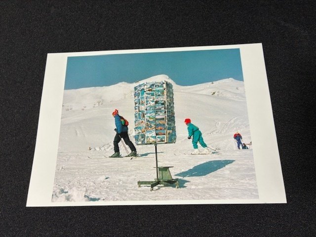 Martin Parr - 45 Postcards (BOX) - 2003 #1.0