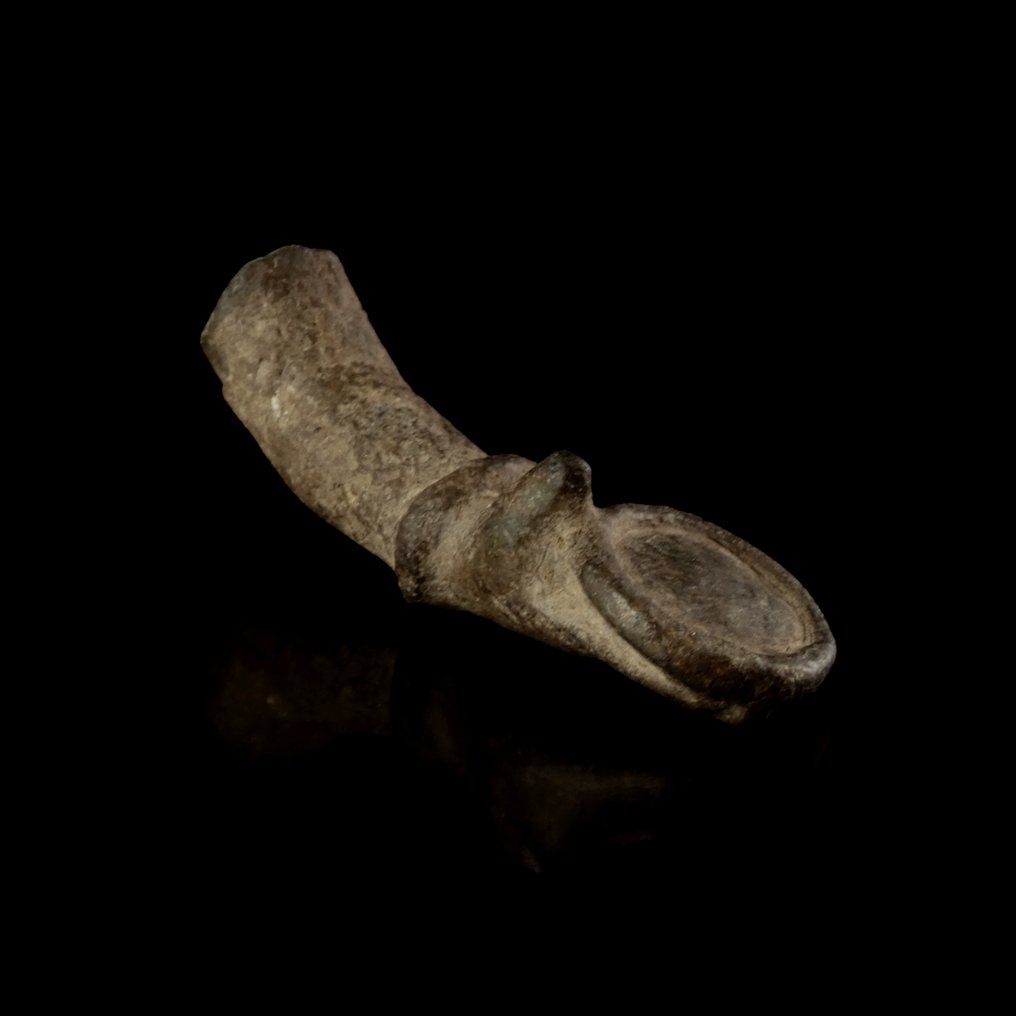 Forntida romersk, imperiet votivarm #3.2