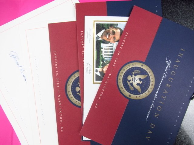 Statele Unite 2001/2013 - ediții comemorative limitate, superbe #1.0