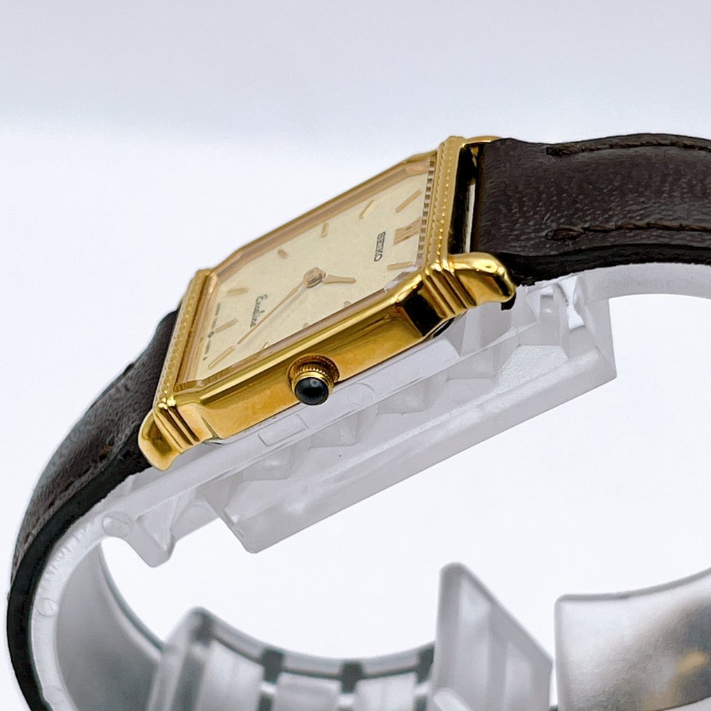 Seiko - Exceline - 沒有保留價 - 7320-6490 - 女士 - 1990-1999  #3.2