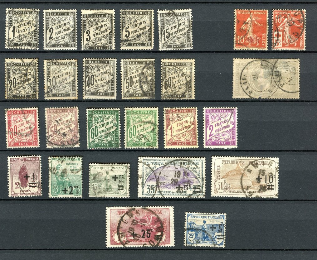 法国  - 法国经典精选 #1.0