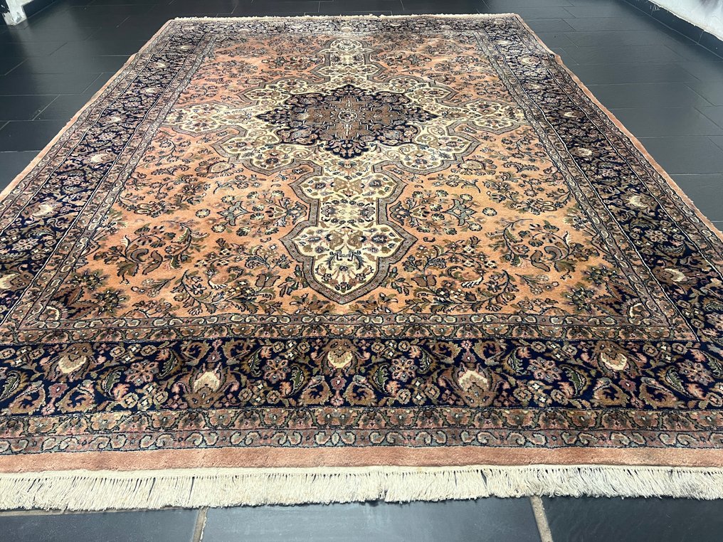 Sarouck - Teppich - 340 cm - 235 cm #3.2