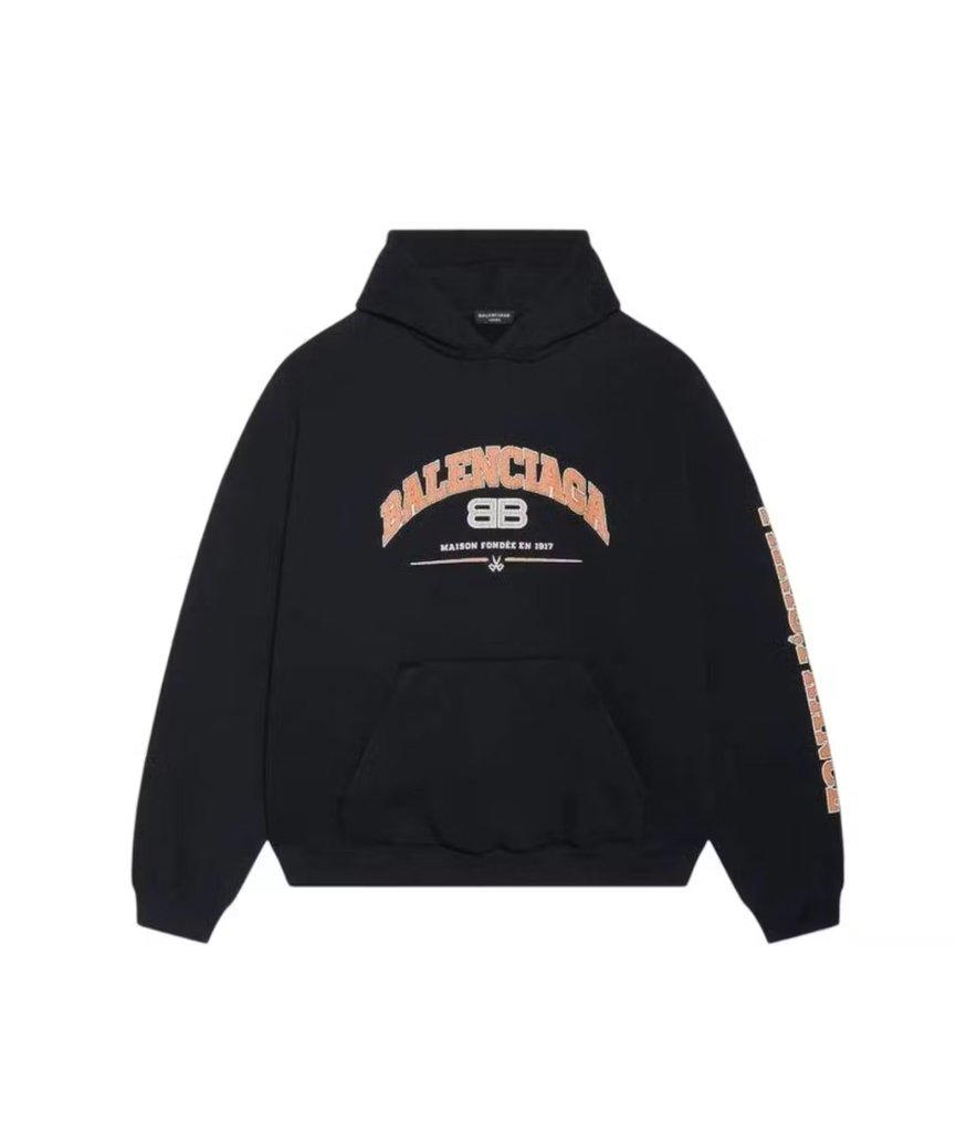 Balenciaga - 连帽衫 - 带标签的新品 #1.0