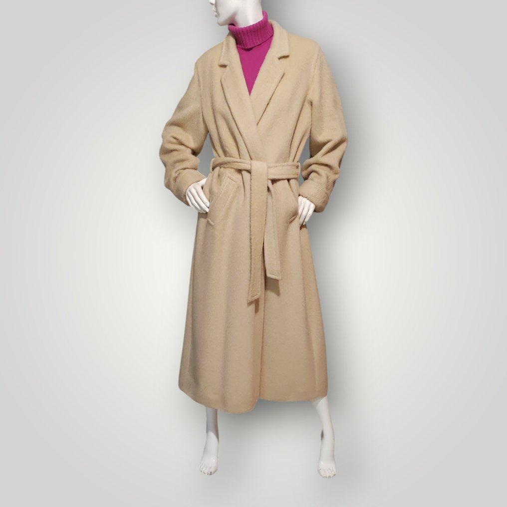 Escada - Coat - New with tags #3.2