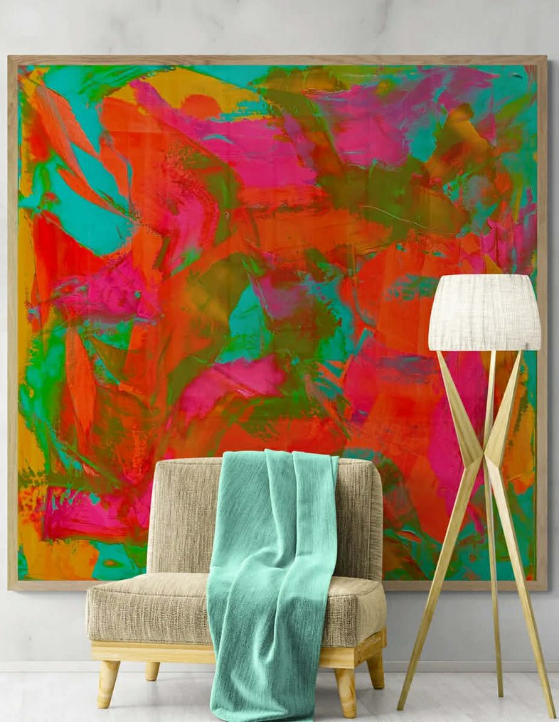 Giogia fl - I Don’t Wanna Know -XXL - #1.0