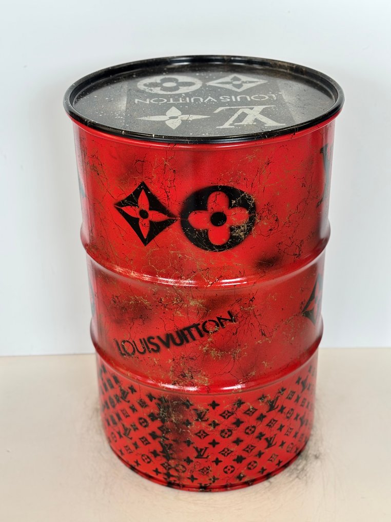 Rob VanMore - Scrambled LV #4.3