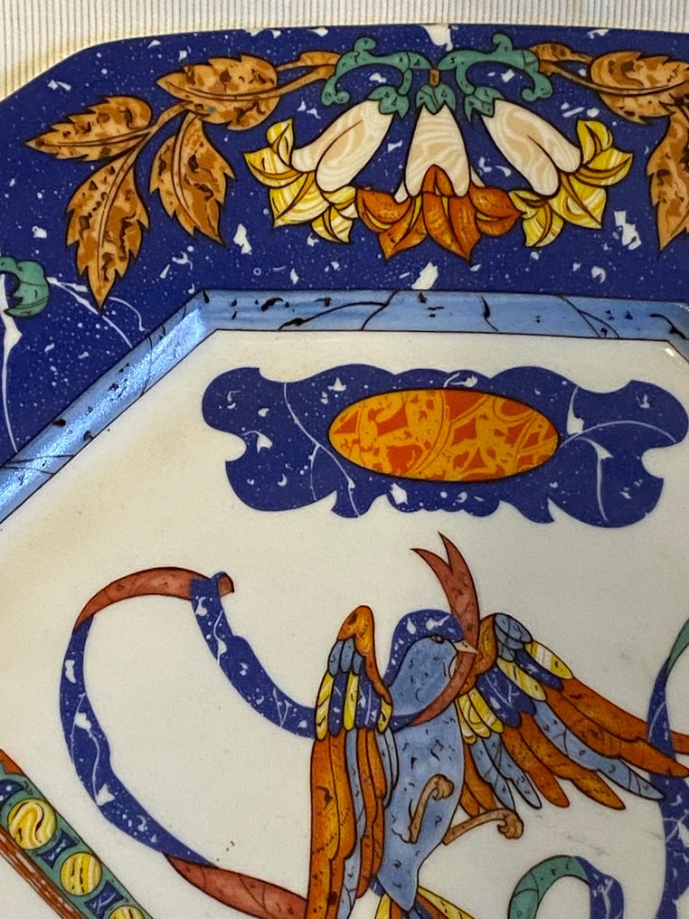 hermes - hermes - Dish - Porcelain #4.3
