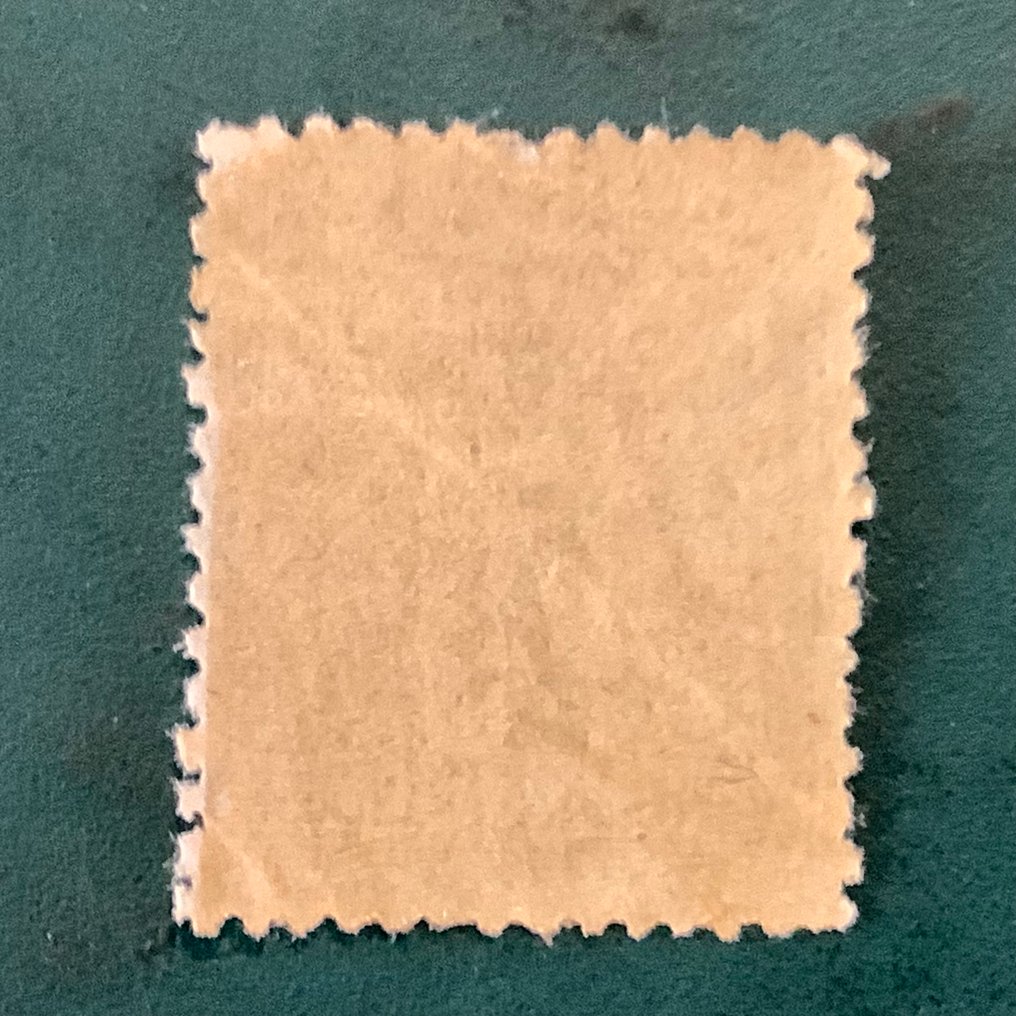 France 1900 - 2 Fr Sage type II - Yvert 105 #1.0