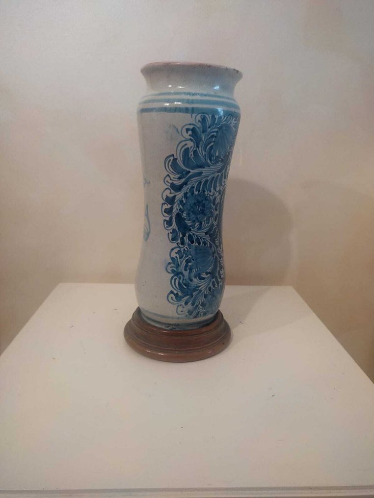 Vaso  - Ceramica #1.0