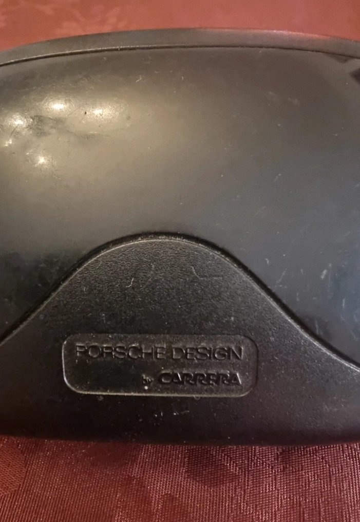 Porsche Design - P8480 - 太阳镜 #1.0