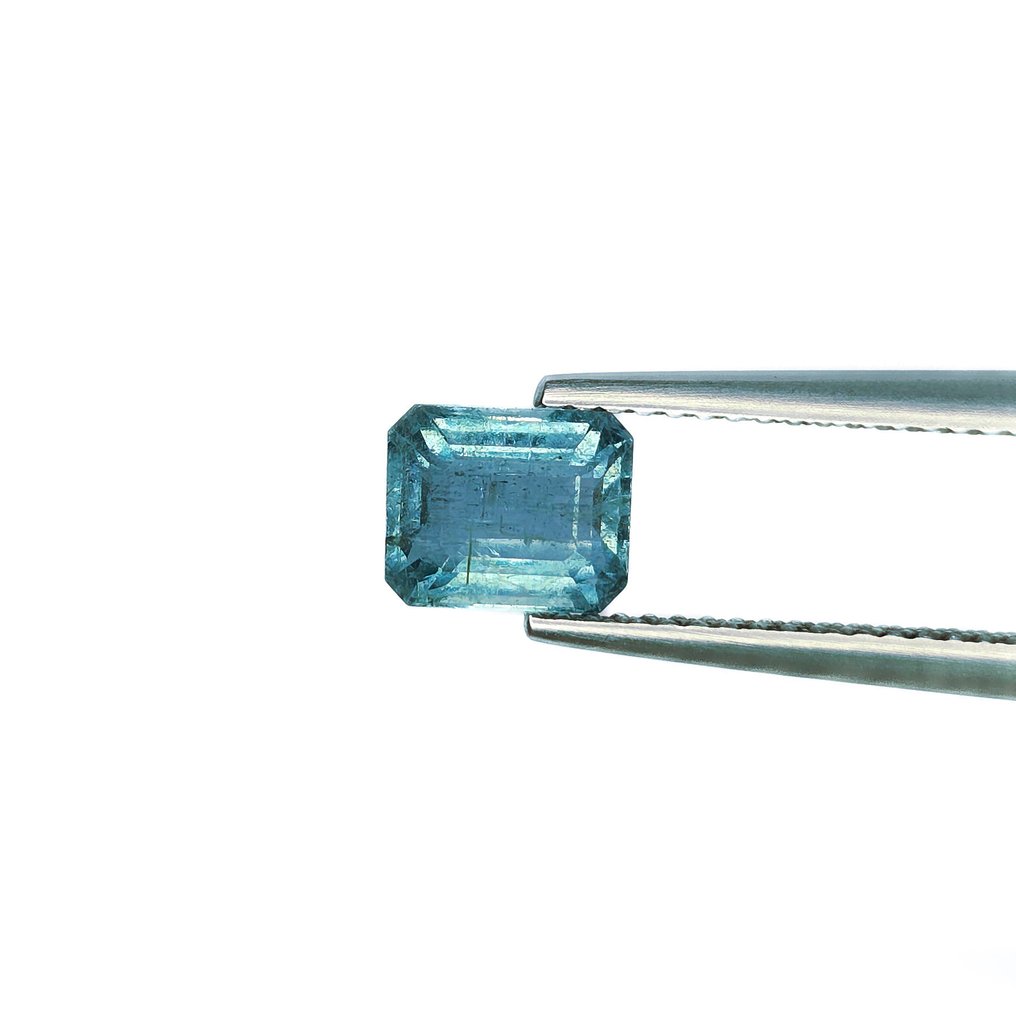 沒有保留價 - 2 pcs  祖母綠  - 2.86 ct - 國際寶石學院（International Gemological Institute (IGI)） #4.3