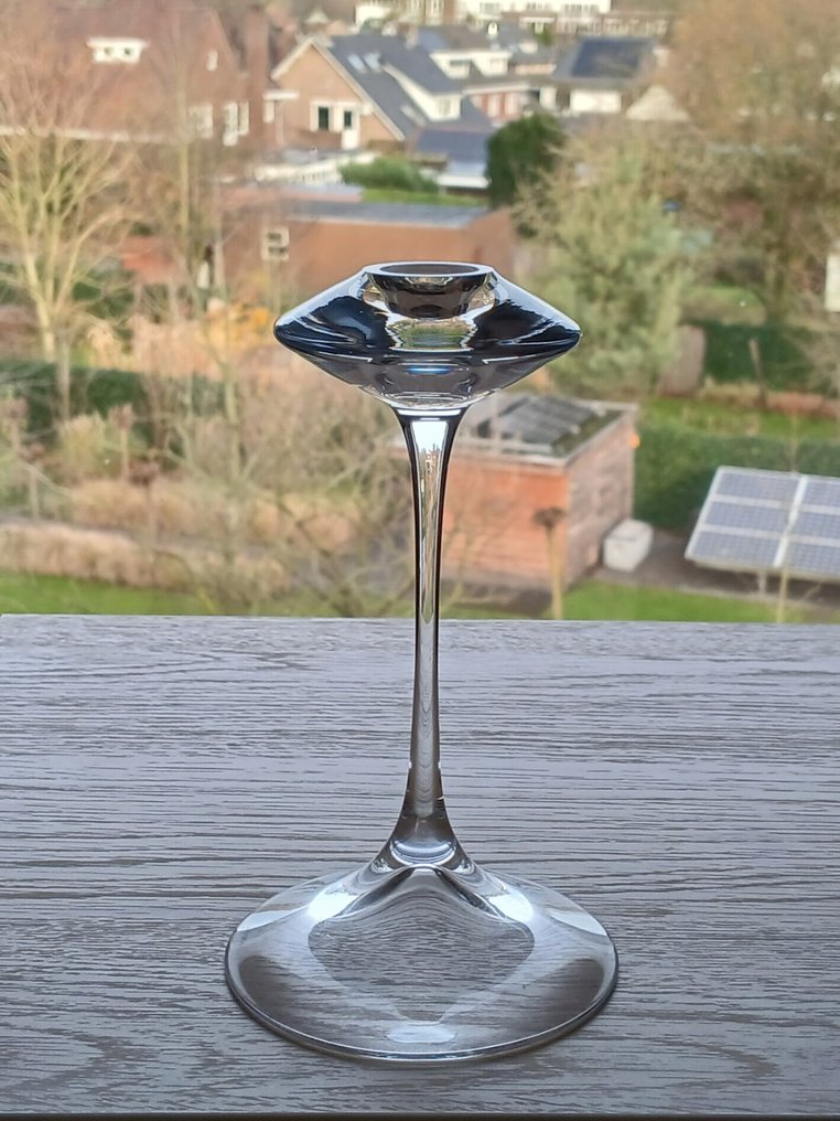 Kjell Engman - Κηροπήγιο Εμβατήριο - Κρύσταλλο #3.2