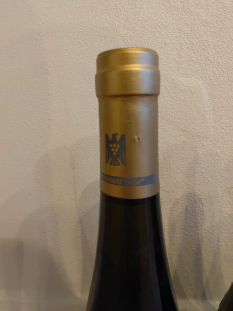 2017 Schäfer-Fröhlich Felseneck - Nahe Grosses Gewächs - 4 Bottles (0.75L) #4.3