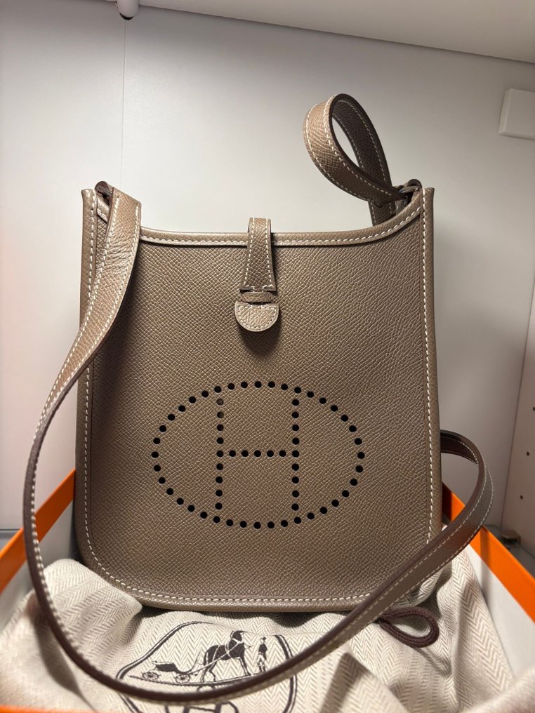 Hermès - Evelyne - Crossbody-Bag #3.2