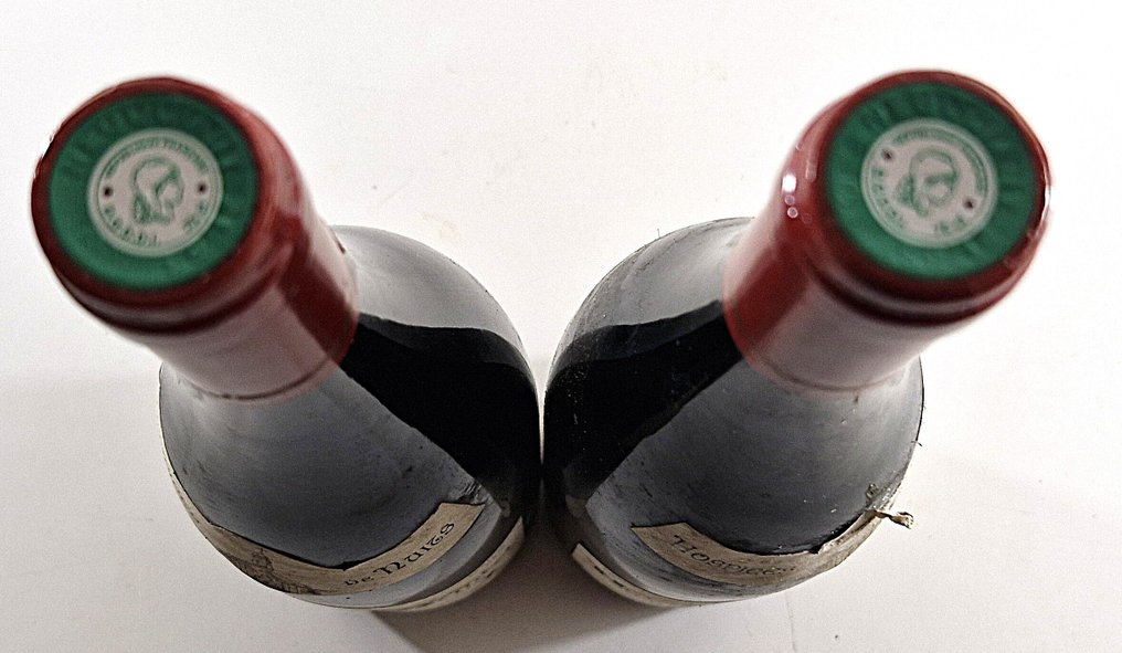 1997 Hospices de Nuits "Les Didiers" - Nuits St. Georges 1er Cru - 2 Bottiglie (0,75 L) #2.1