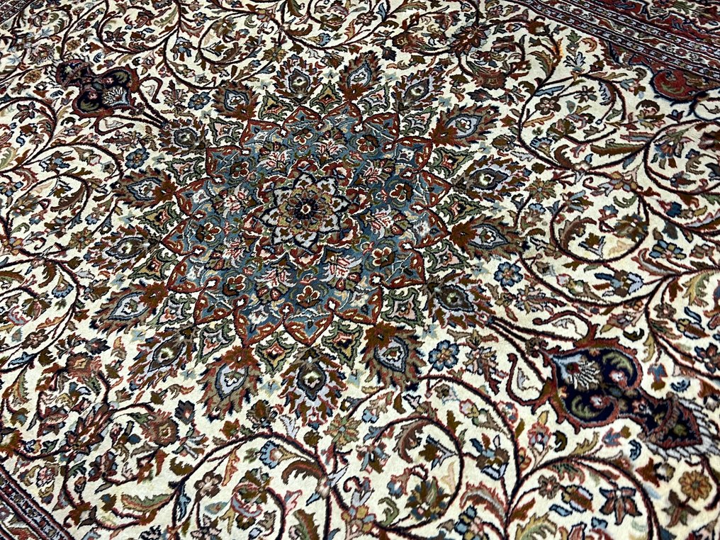 Isphahan - Carpet - 340 cm - 255 cm #4.3