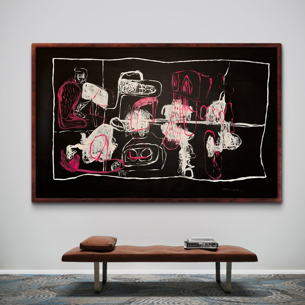 Malo - Flamingo-Bucht #1.0