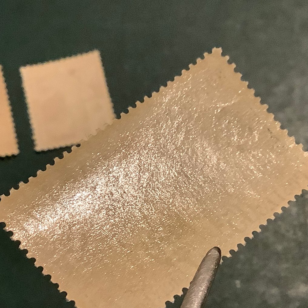 France 1914/1918 - The three Red Cross stamps - MNH - Yvert 146/147 en 156 #3.2