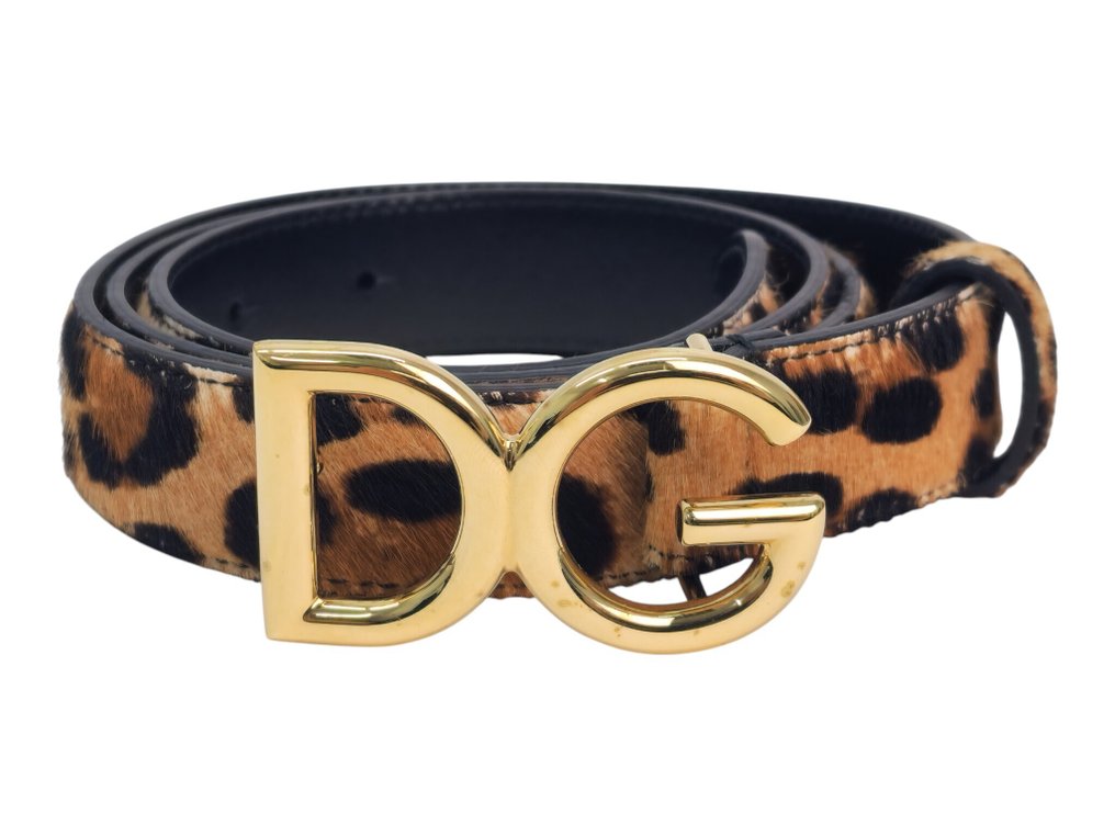 Dolce & Gabbana - Cintura - Cinturón #1.0