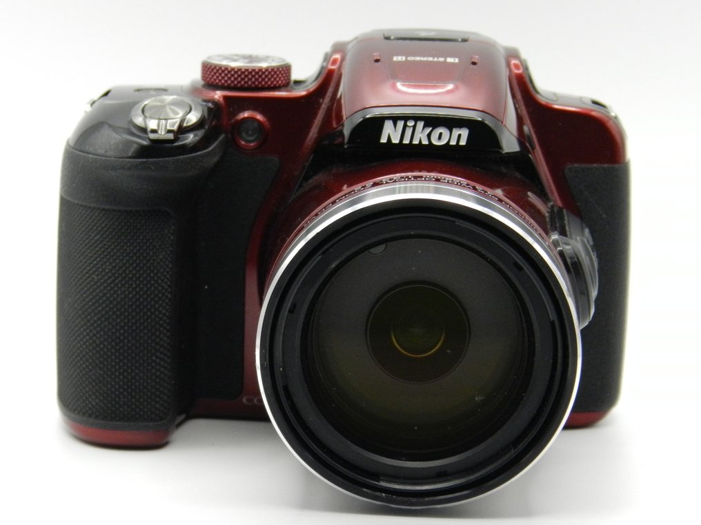 Nikon COOLPIX P610 Digital camera #2.1
