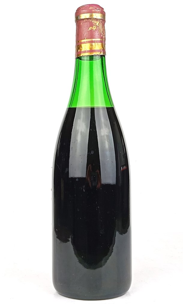 1952 C.V.N.E. Viña Real - Rioja Reserva Especial - 1 Flaske (0,75L) #2.1