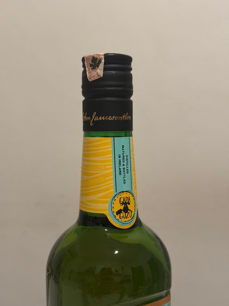 Jameson - Gara Guzu Brewery Edition  - 70cl #2.1