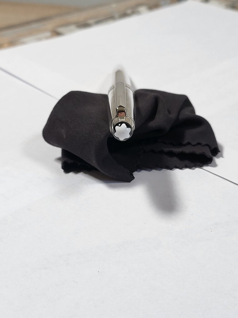 Montblanc - Meisterstück Solitaire - 自來水筆 #4.3