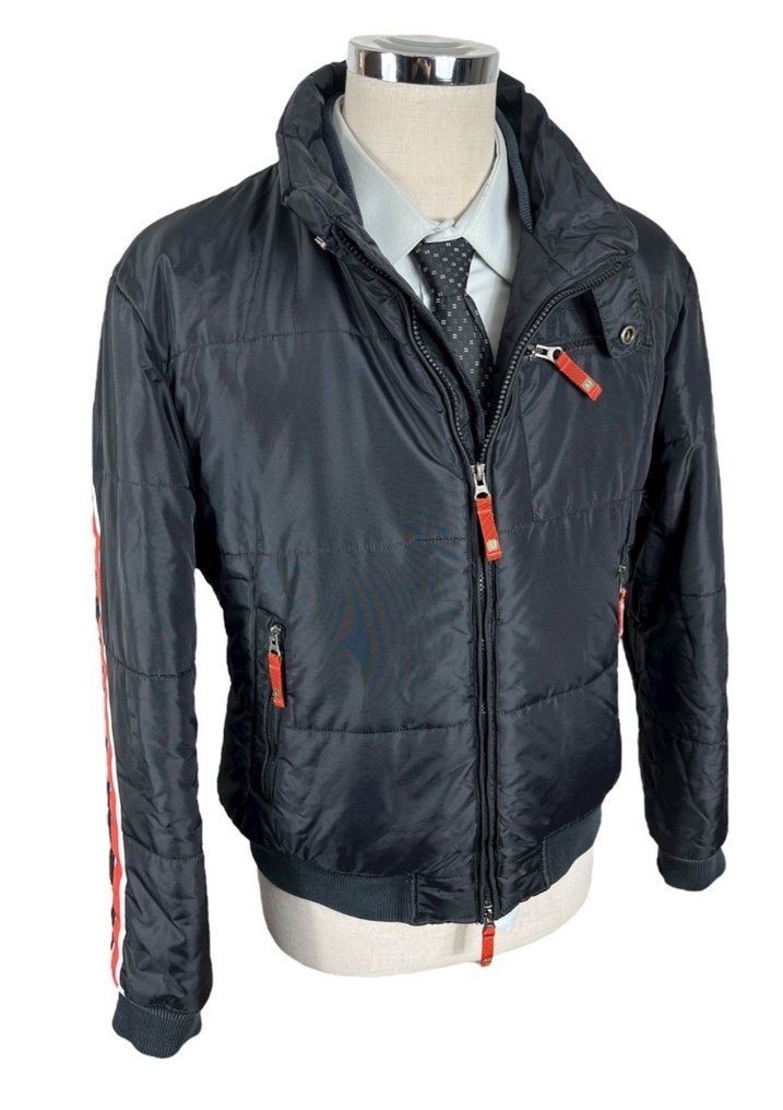 Armani - Jacket #2.1