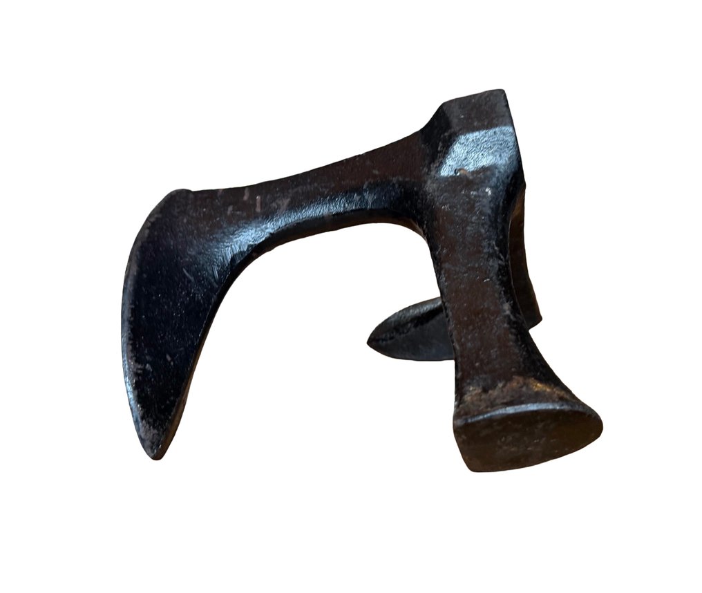 工業設備 - 不明 - 鞋匠的铁砧 #3.2