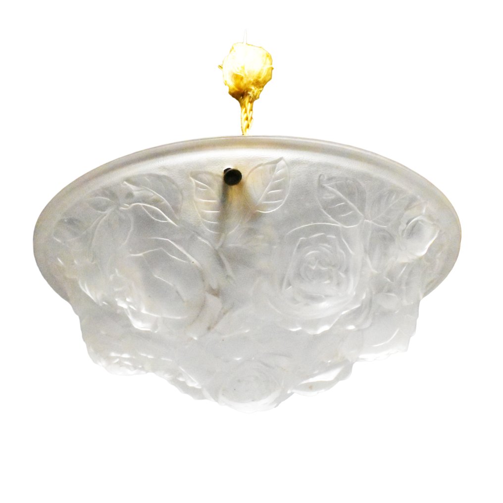 Lamp - Roses - persglas #1.0