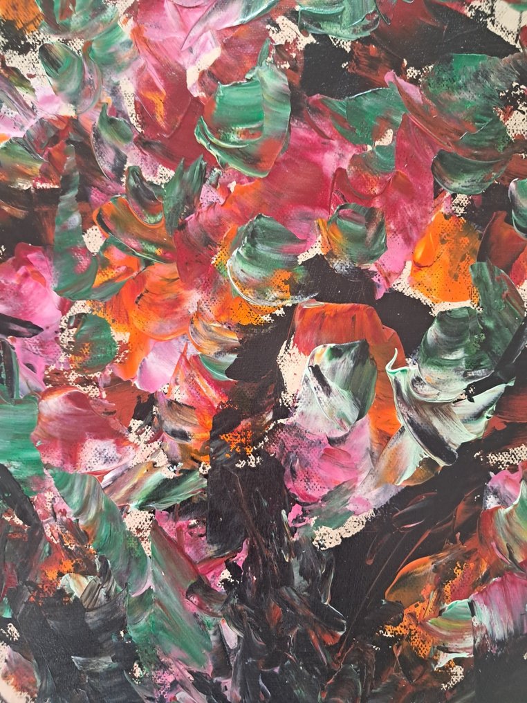 Floria Rey (XX) - Azaleea XL #3.2