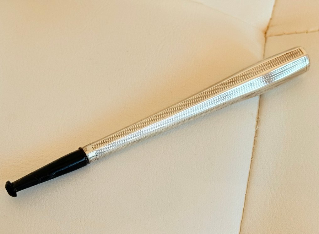 χωρίς τιμή ασφαλείας - Βάση τσιγάρων - .800 silver #3.2