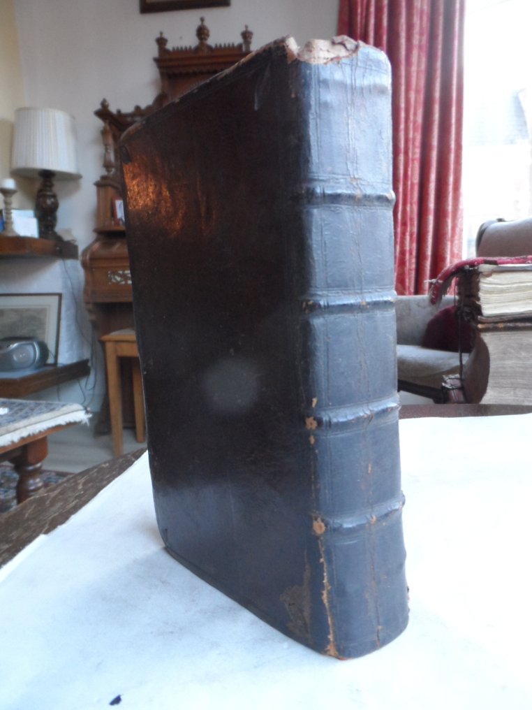 Edward Stillingfleet - Irenicum A weapon-salve for the churches wounds. Or the divine right of particular forms of - 1681 #1.0