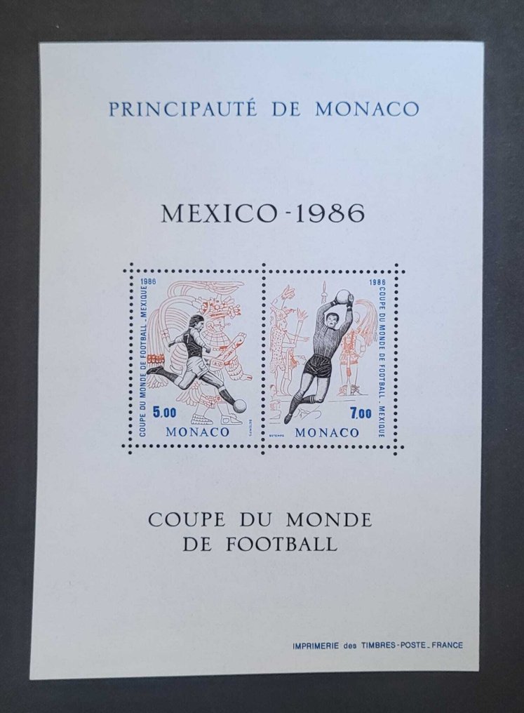 世界  - 邮票、邮票册和首日封收藏 #4.3