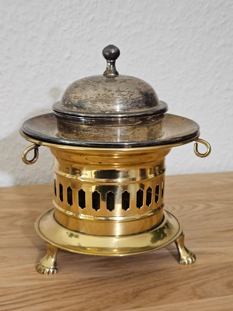 Καμινέτο - Ορείχαλκος #1.0