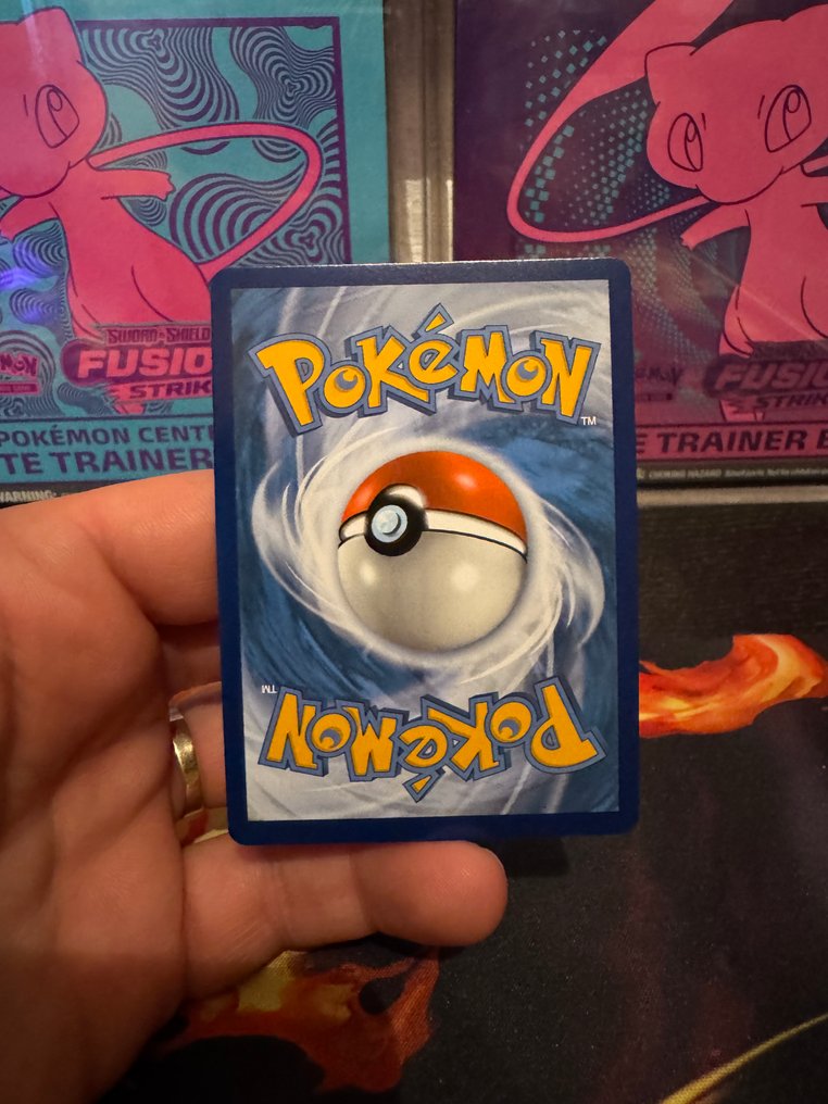 Pokémon - 1 Card - Charizard #234 - Scarlet & Violet #2.1