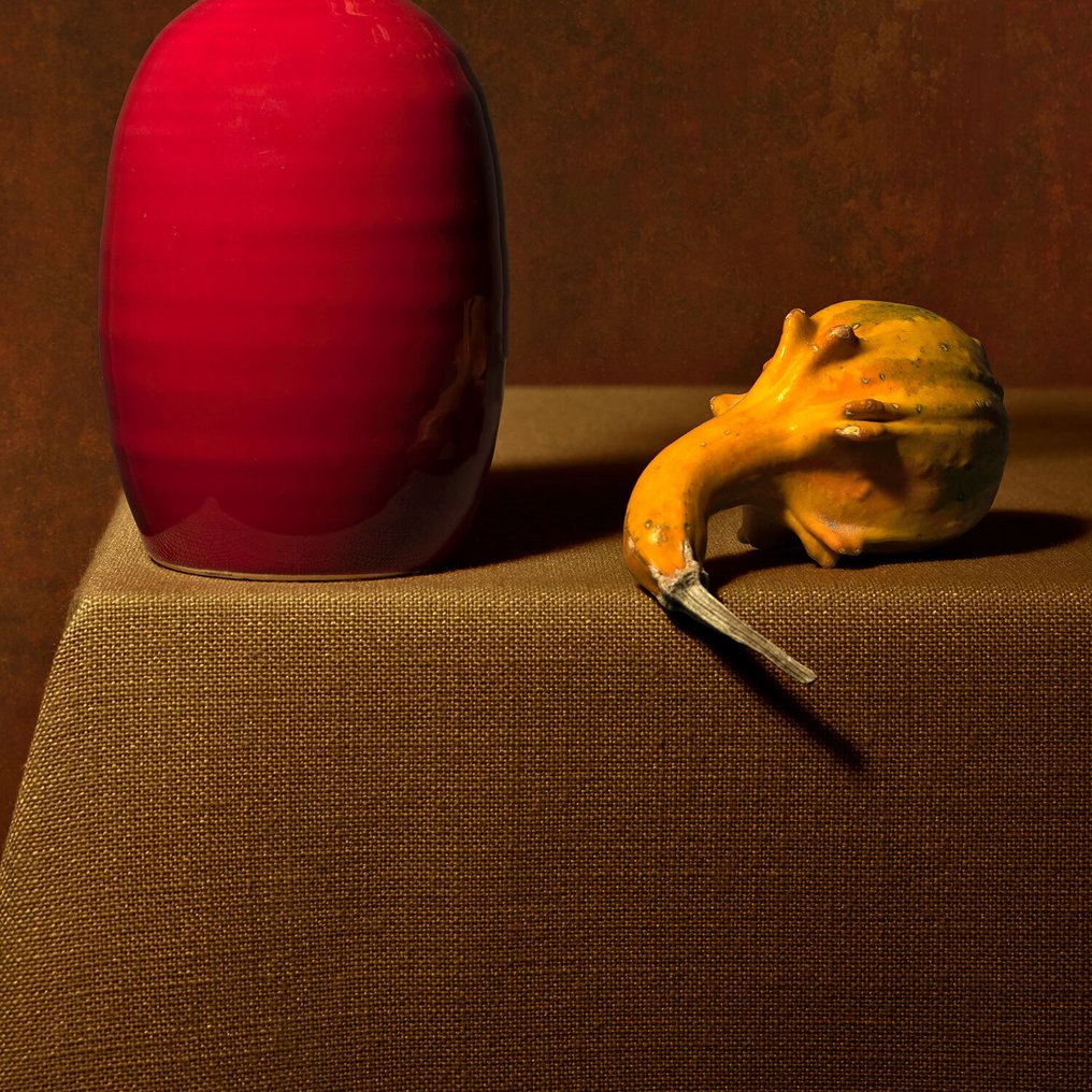 Arnold Mariashin - Simple Still 25 - XL - No reserve #3.2