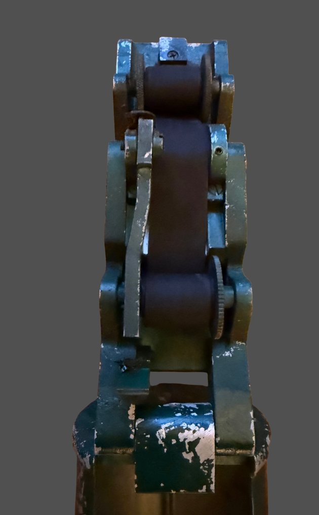 Βιομηχανικός εξοπλισμός - Ολλανδία - μηχανή εκτύπωσης αποδείξεων #2.1