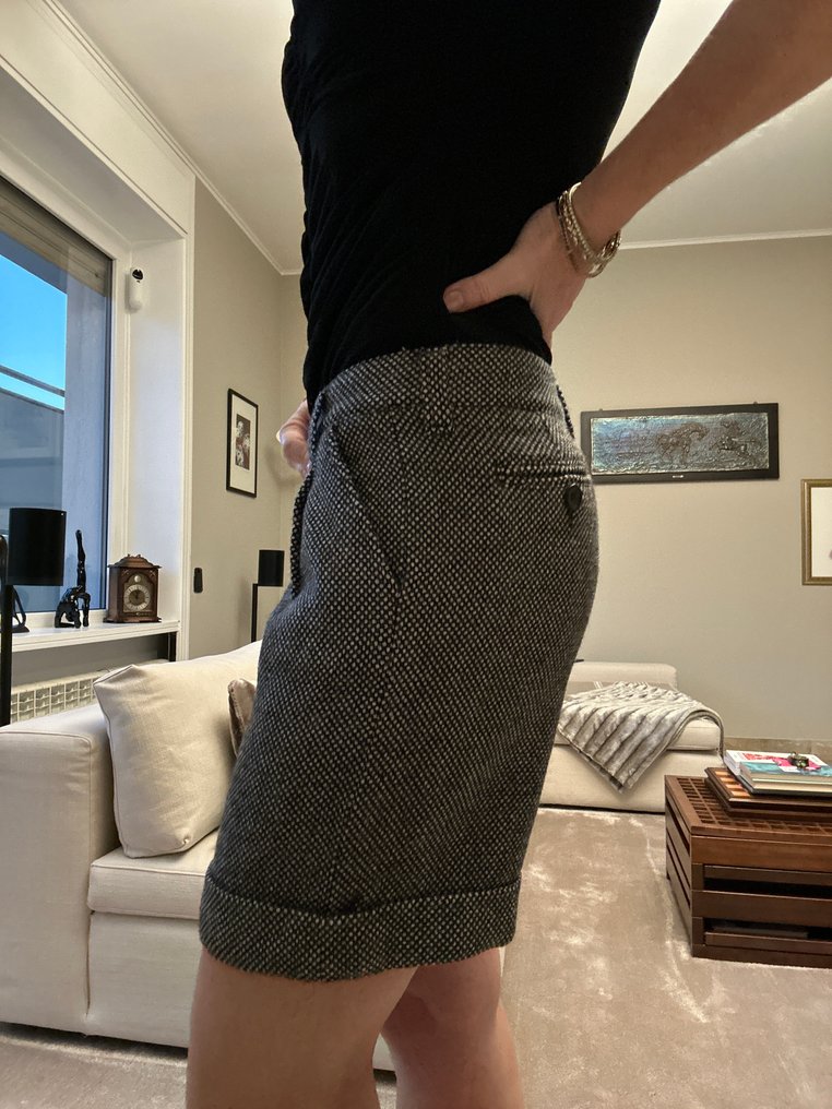 D&G Dolce & Gabbana - Μαγιό σορτς #2.1