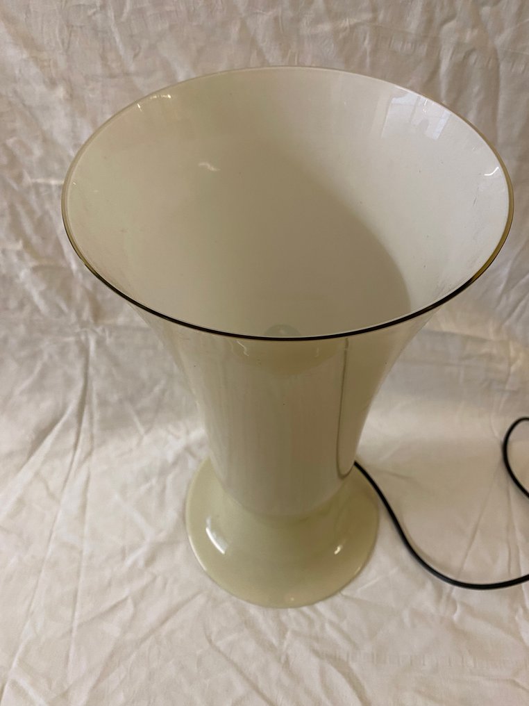 Venini - Paolo Venini - Βάζο  - Γυαλί #4.3